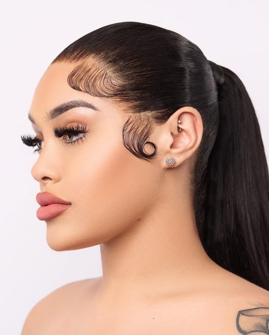 Frontals